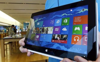 Windows 8 un flop certificabile