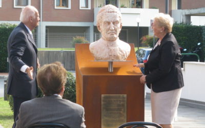 Piazza Cardinal Martini e Pomeriggio culturale