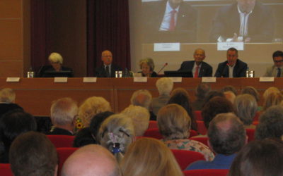 Premiazione del concorso letterario