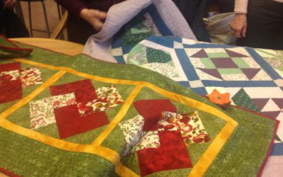 Patchwork americano  – che cos’è?