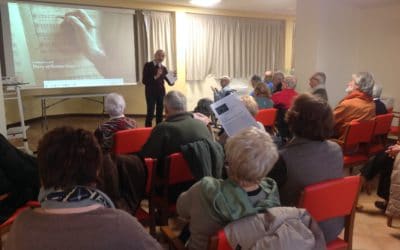 Cineforum in sala coesione sociale al Santa Chiara