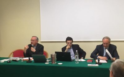 Convegno del 26 maggio