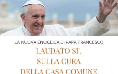 Laudato sì