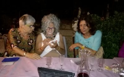 Ferragosto insieme