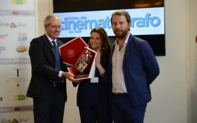 Premio cinematografico Civitas Vitae 2017