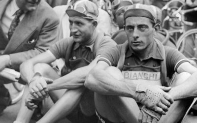 TOUR DE FRANCE – La corsa ciclistica più bella del mondo.