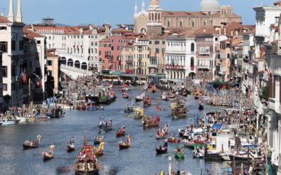 Regata Storica di Venezia