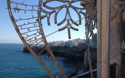 Polignano a mare