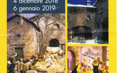 …a proposito di Presepe