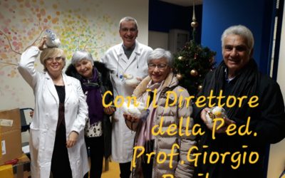 Il Natale di Agorà