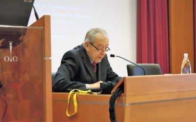 Assemblea elettiva di fine triennio – 17.12.2018