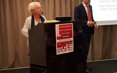 UNEBA – Convegno nazionale a Rimini 25-26 sett. 2019