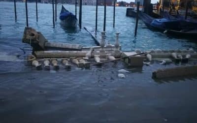 Acqua Alta a Venezia