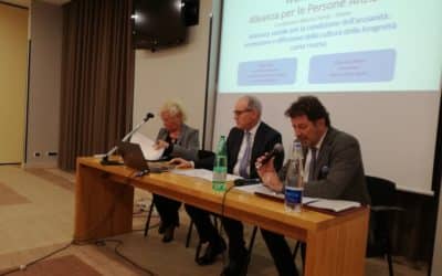 Fondazione Alberto Sordi – Workshop del 15 gennaio 2020